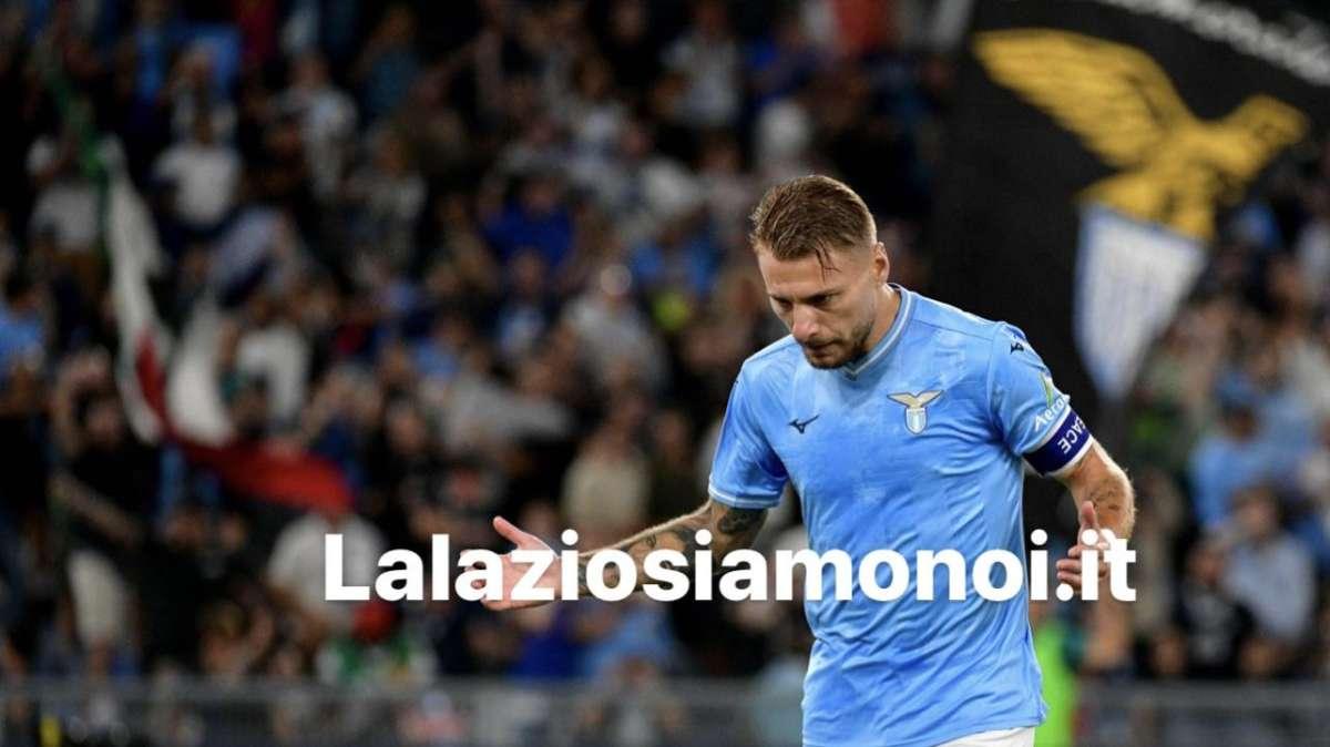  Lazio, perso l'effetto Champions: con il Monza è solo 1-1