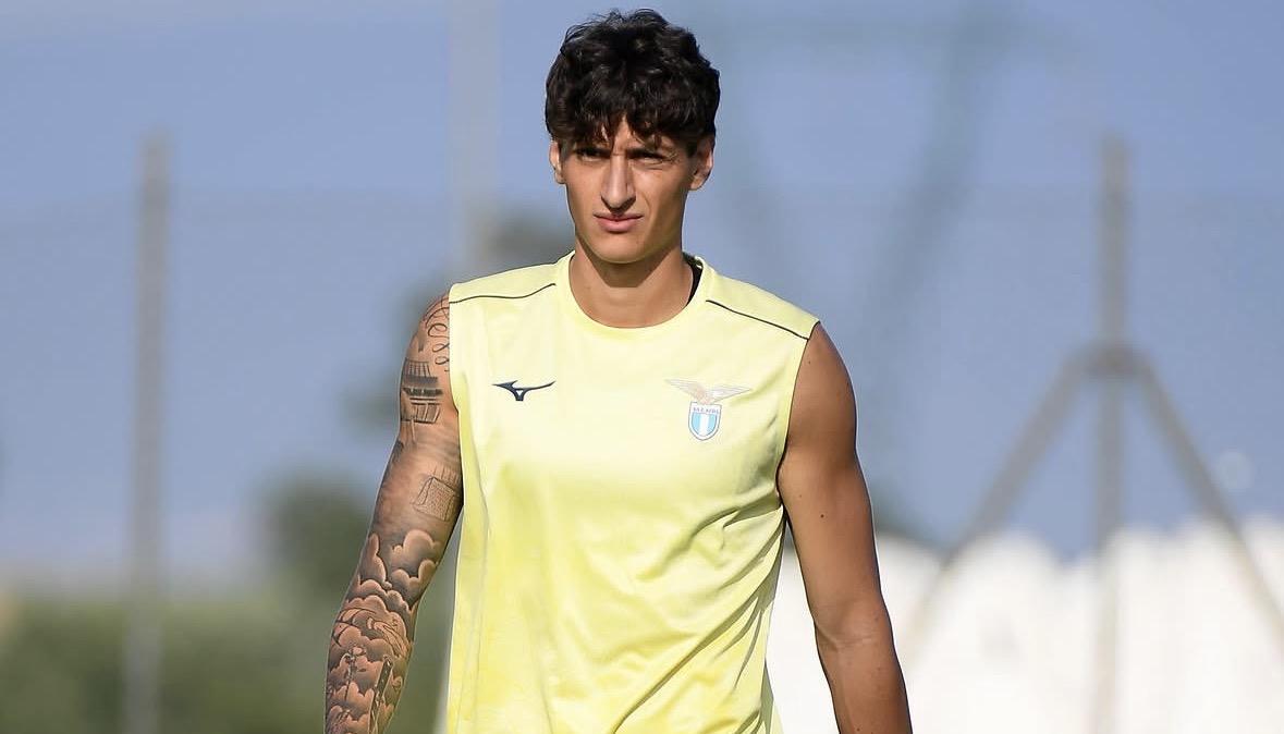 Calciomercato Lazio | Floriani Mussolini, c'è un altro club interessato