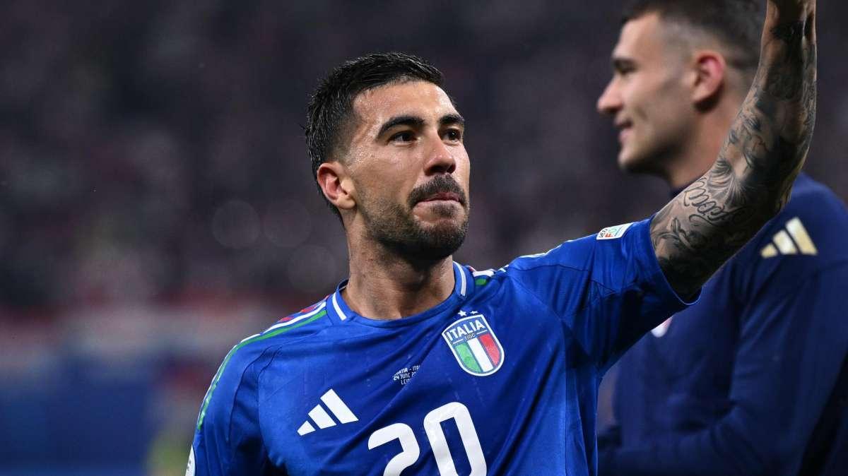 Mattei su Zaccagni: "Ecco perché non gioca con l'Italia. E Spalletti..."