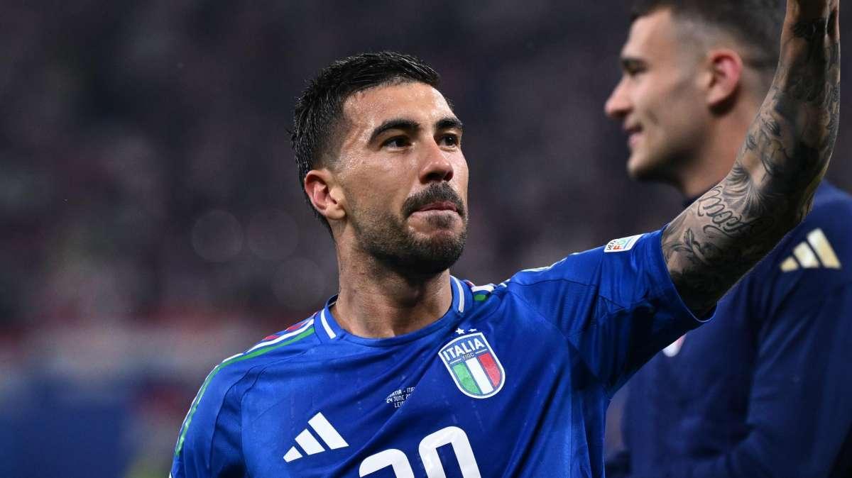 Lazio, Zaccagni e la Nazionale: Spalletti, l'Europeo e le convocazioni mancate