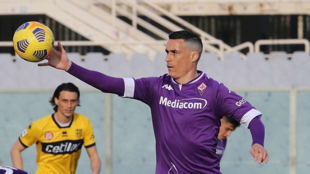 Calciomercato Lazio, nuova idea per l'attacco: proposto Callejon