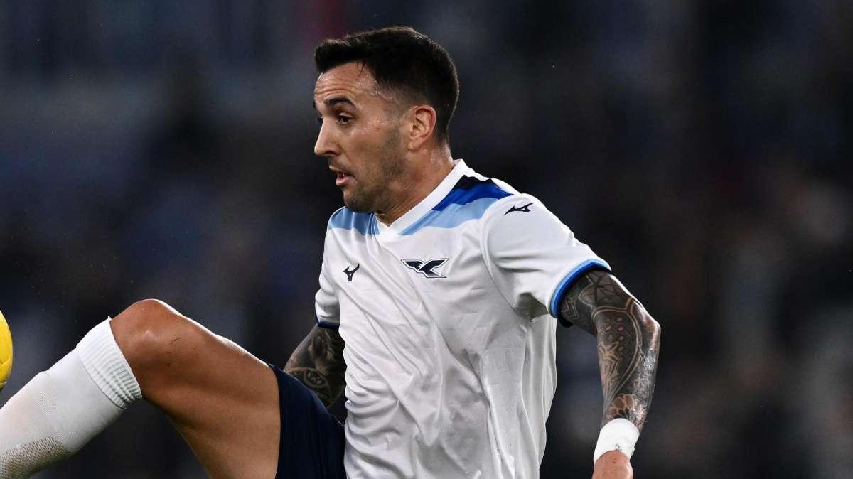 RIVIVI LA DIRETTA - Lazio, Vecino: "Il ritorno sarà più difficile dell'andata"