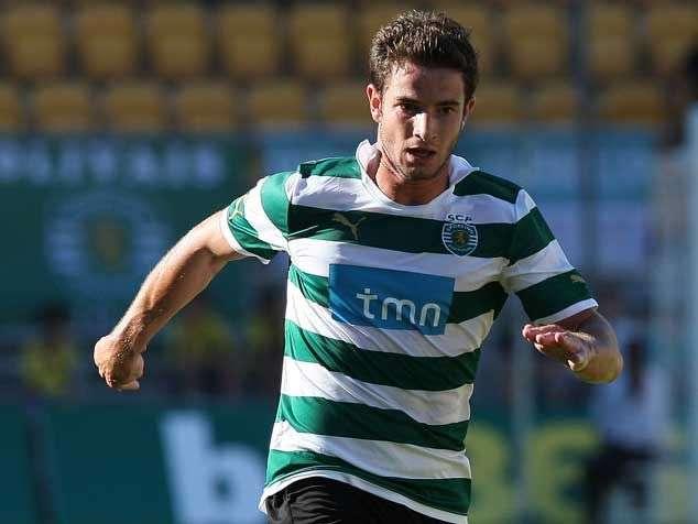 UFFICIALE - Pereirinha è un giocatore della Lazio
