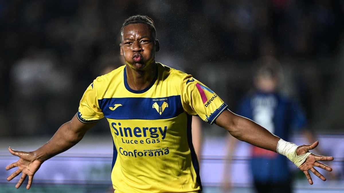 Calciomercato Lazio | Stengs in stand-by, Baroni spinge per Noslin: i dettagli