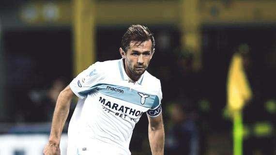 Lazio, Lulic secondo miglior marcatore: in Serie A è la quota gol più bassa...