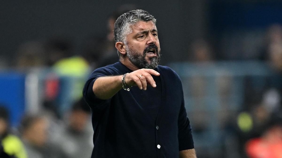 FORMELLO - Lazio, le scelte anti-Cagliari: Gattuso ha un solo dubbio