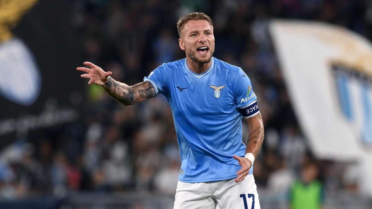 FORMELLO - Lazio, tre titolari saltano la rifinitura: tutti i dubbi di Sarri 