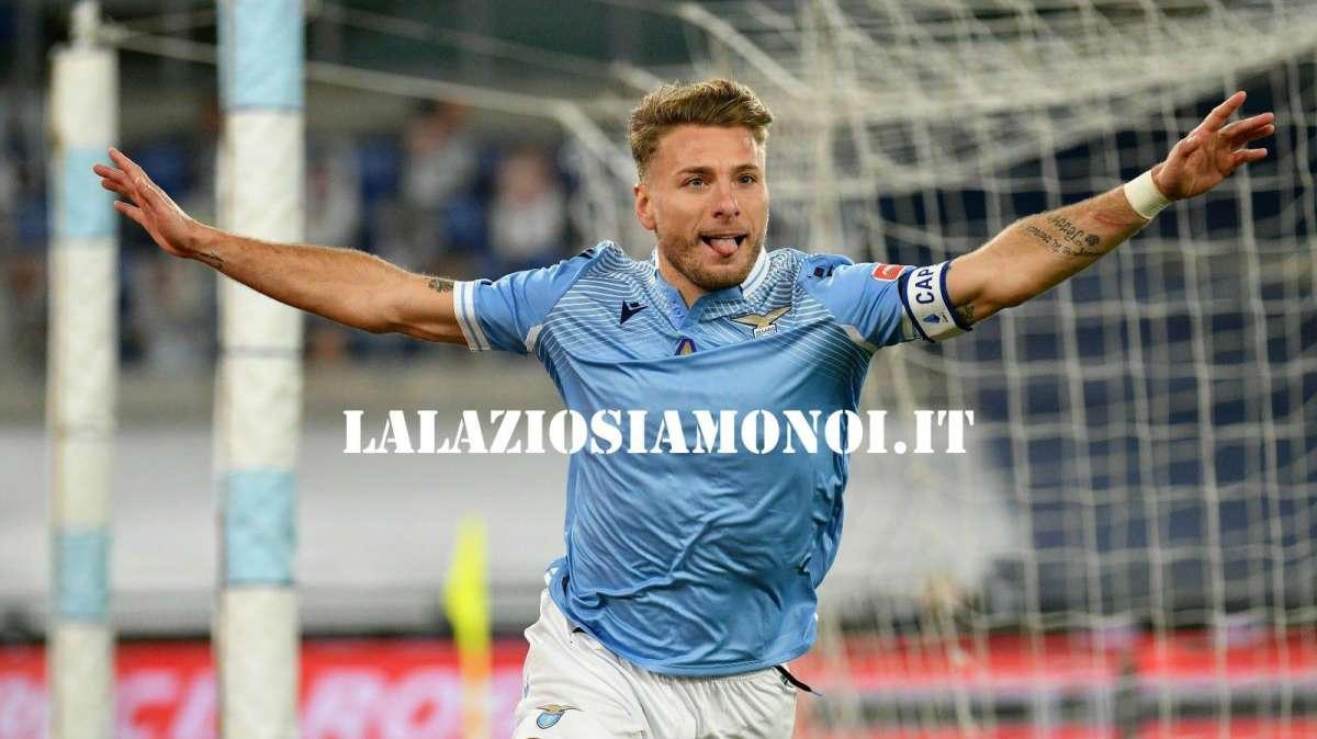 Lazio, terzo 3-0 rifilato alla Roma nel derby: i precedenti