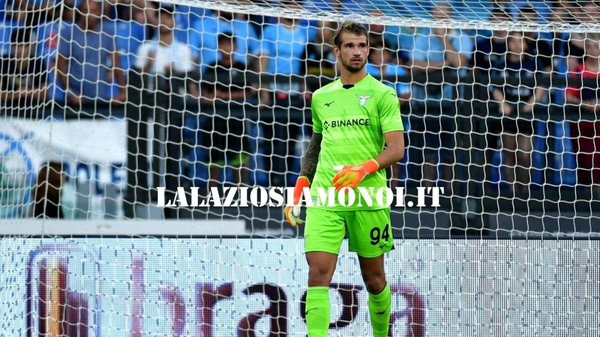 FORMELLO - Lazio, Provedel si prende i pali. Che dubbi a centrocampo...