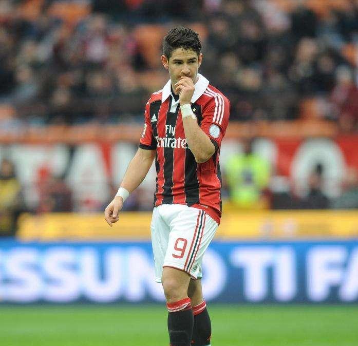 Pato, il 'no' alla Lazio è già un ricordo: va al Villarreal