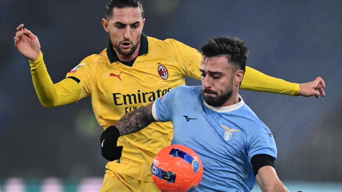 UFFICIALE - Il Milan annuncia l'arrivo di Mario Gila: il comunicato