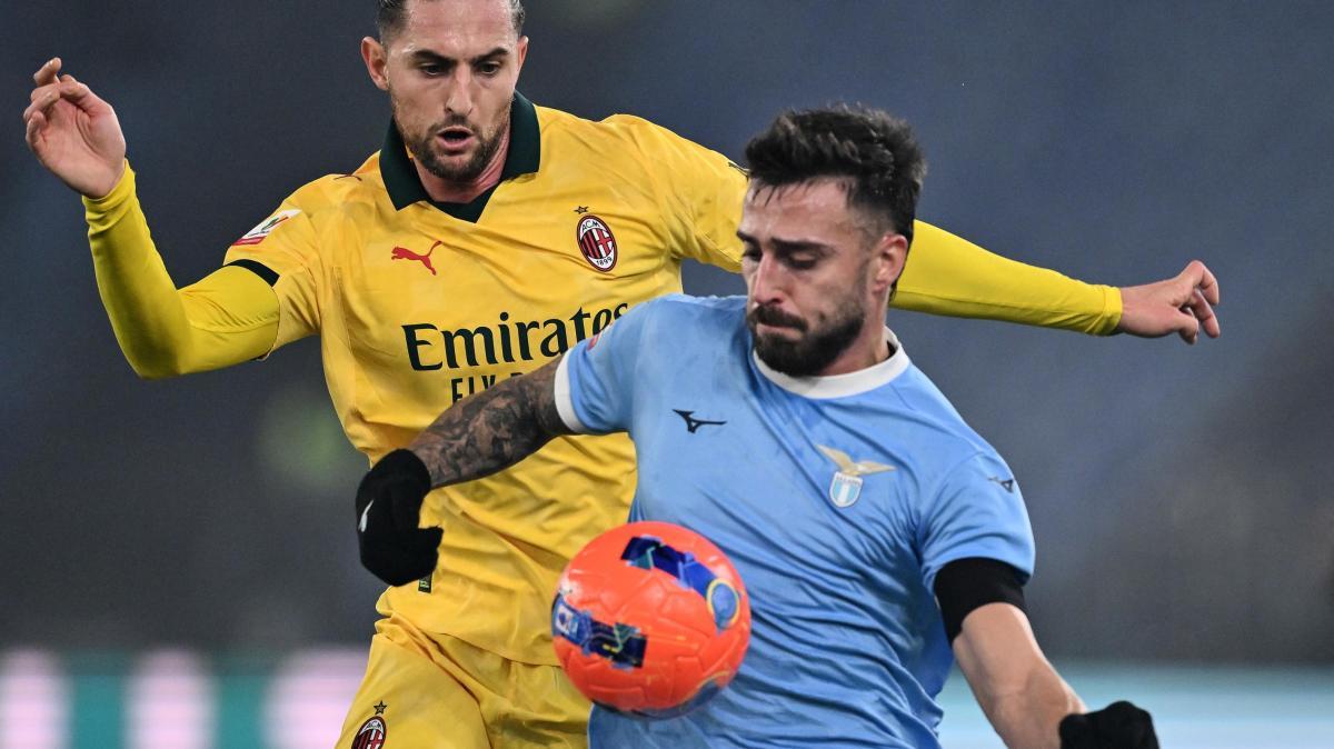 Calciomercato Lazio | Gila al Milan: è fatta. Tutti i dettagli dell'affare