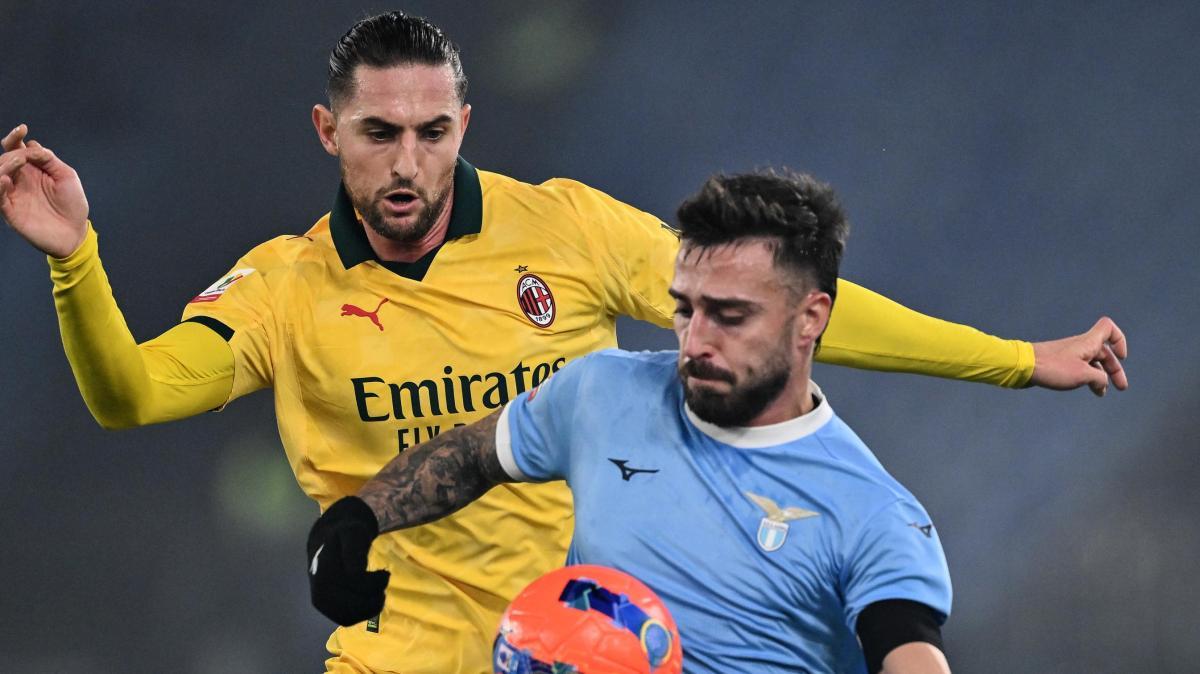 Calciomercato Lazio | Fabrizio Romano conferma: "Gila verso il Milan!"