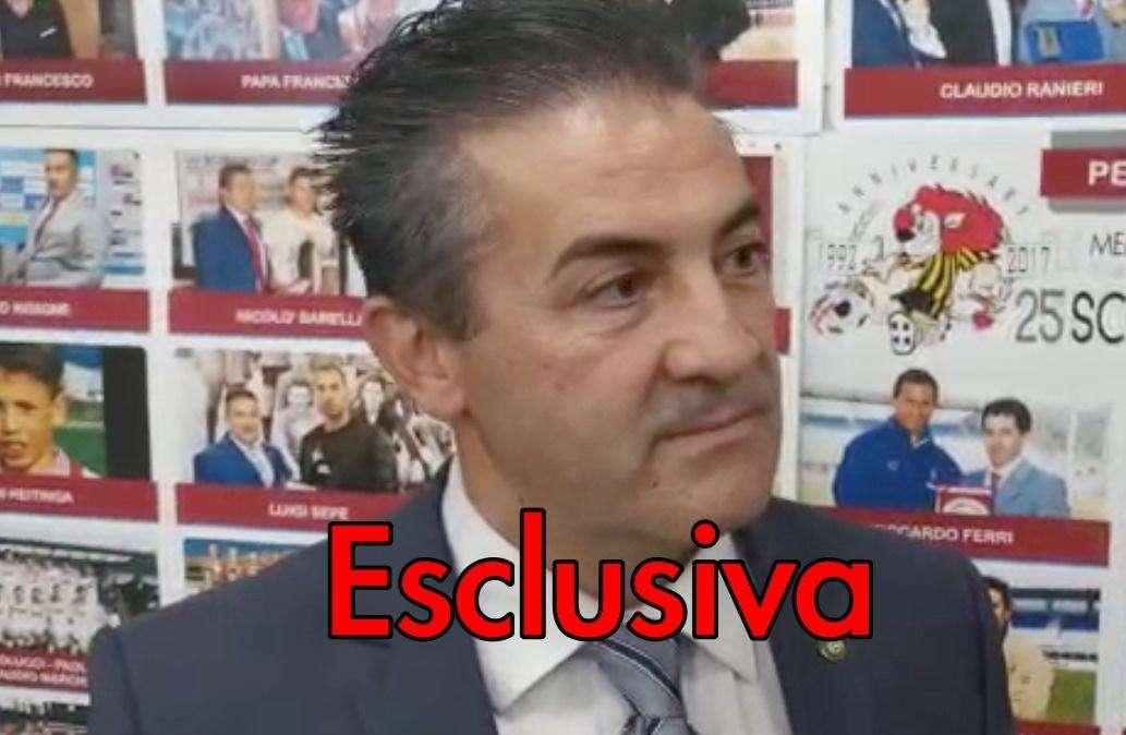 Premio Scopigno, Formichetti: "Lotito un amico. È l'anno della Lazio" - VD