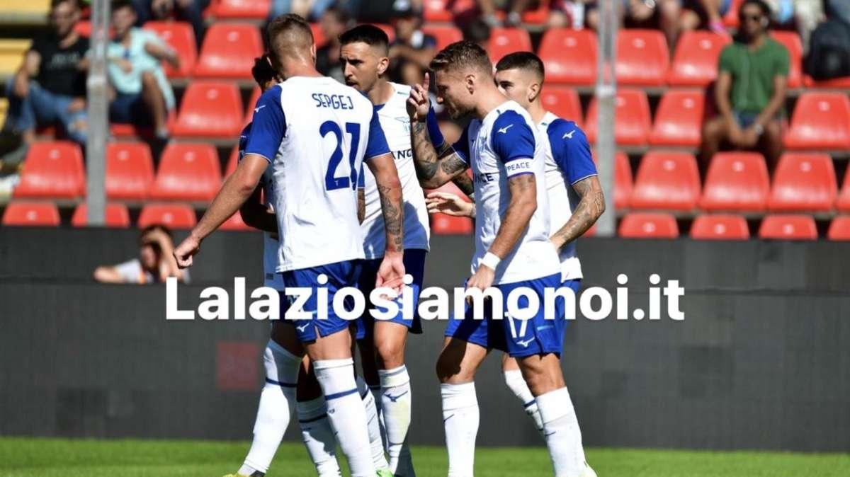 Lazio, giudice sportivo: Sarri squalificato e un biancoceleste sanzionato