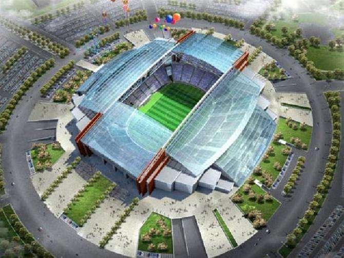 Summit Lotito - Raggi rinviato: ma i contatti per il progetto stadio continuano
