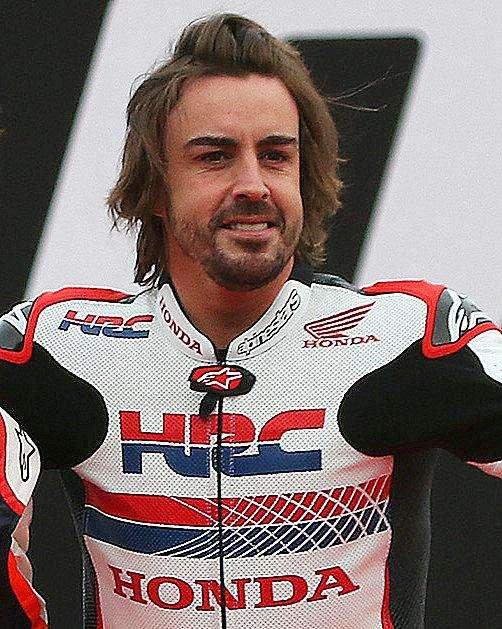 F1 / Svizzera, Alonso investito da un'auto: è in ospedale