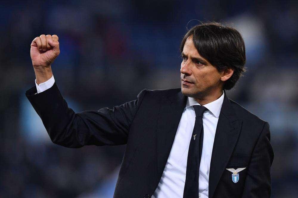 Inzaghi, sei nella Top 10 dei migliori allenatori del momento: la classifica 
