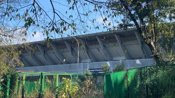 Stadio Flaminio, Ass. Onorato e l'ultimatum a Lotito: "Aspetteremo la Lazio fino a..."