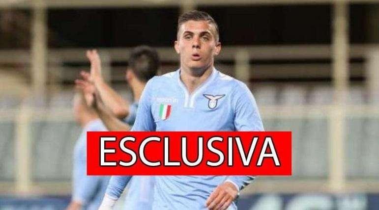 Lazio, Filippini: "Ho dato tutto per questa maglia, ora una nuova vita". E su Radu...
