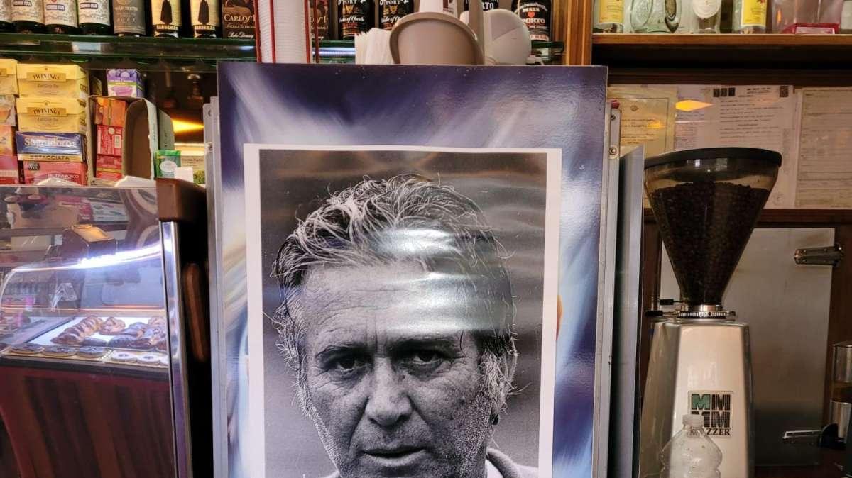 Ozpetek e il nuovo film a Montesacro nel segno di Maestrelli - FOTO