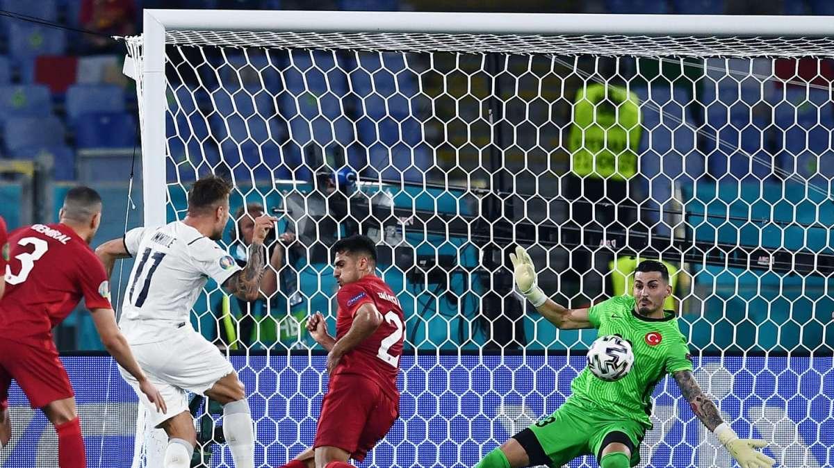 Turchia - Italia, stadio di Konya quasi esaurito: il dato dei biglietti venduti