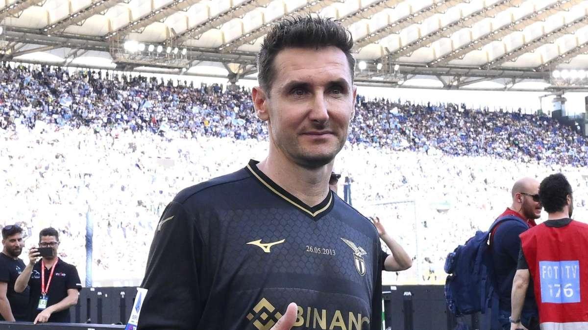 Klose sul futuro: "Lazio? Nessuna chiamata. Io sarei pronto per..."