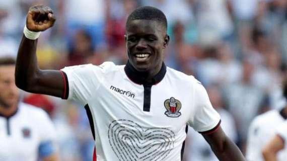 Calciomercato Lazio, dalla Turchia: anche il Fenerbahce su Malang Sarr 