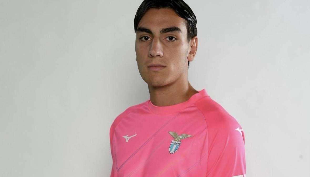 Lazio, chi è Pannozzo: il terzo portiere promosso dalla Primavera