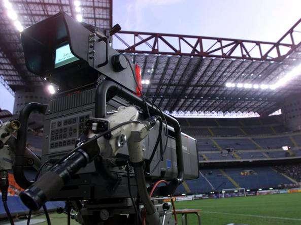 Lega Serie A, prosegue la trattativa con Mediapro: esame a novembre