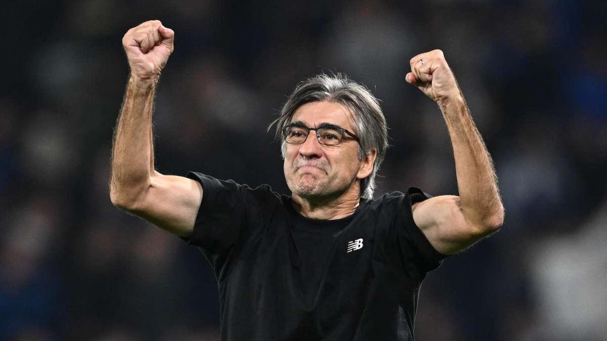 Atalanta, Juric guarda la Lazio e sorride: recupererà quattro titolari