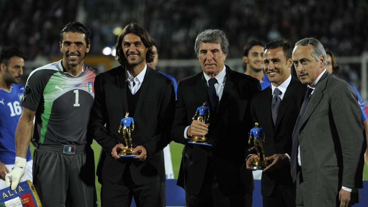 Morte Paolo Rossi, Zoff: "Amico vero. Faccio fatica a realizzare"