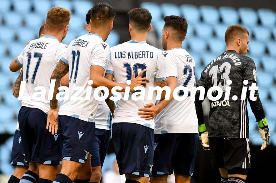 Lazio, 9 vittorie e 59 gol: l'estate da record dei ragazzi di Inzaghi