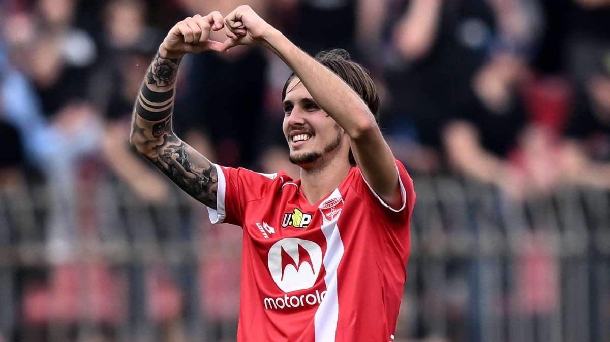 Calciomercato Lazio | Colpani, continua il pressing: presto nuovi contatti