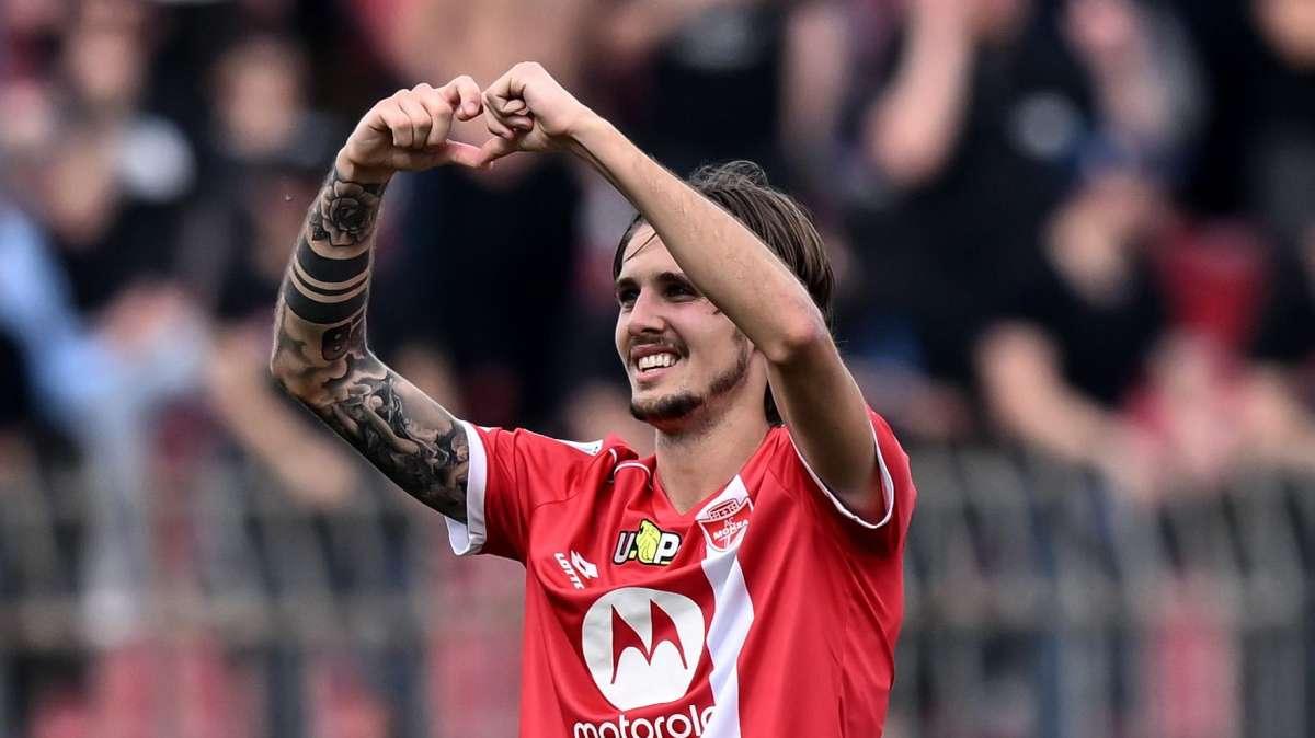 Calciomercato Lazio | Galliani sul futuro di Colpani: "Ecco come stanno le cose"