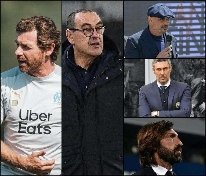 Lazio, i tifosi hanno scelto il sostituto di Inzaghi: invasione di "sigarette" sui social!