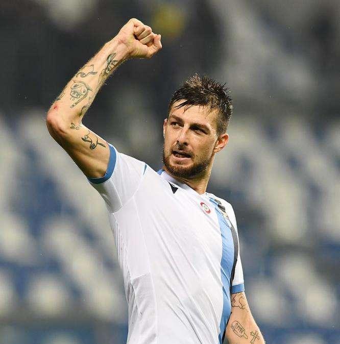 Lazio-Cremonese, Acerbi: "Non c'è stata partita. A maggio vogliamo la Champions"