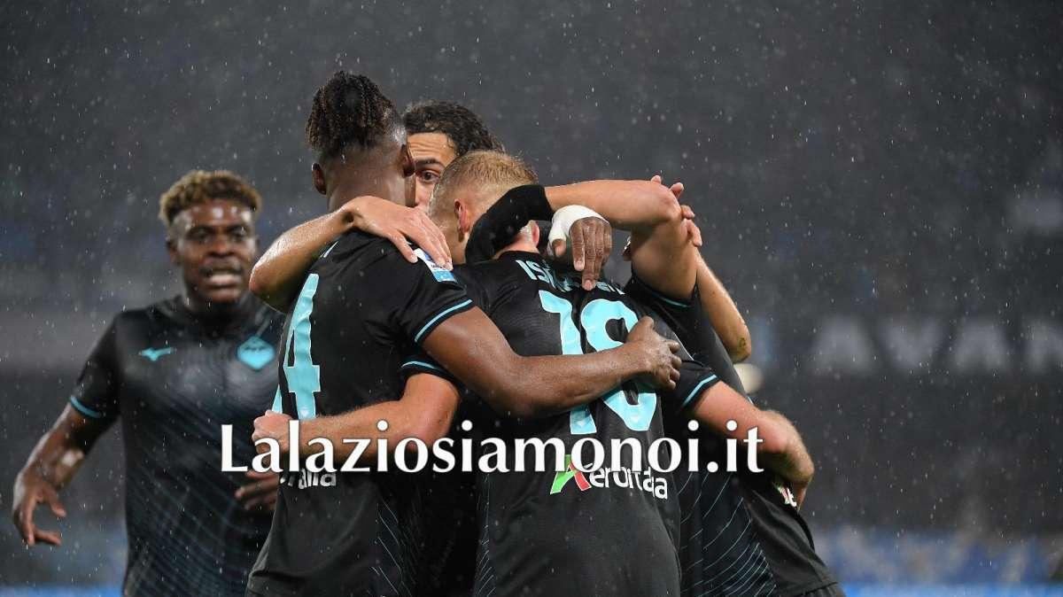 Lazio, modalità Europa League attivata: il post della società - VIDEO