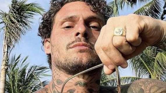 Fedez e il pestaggio a Iovino, l'"Uomo del caffè" della Blasi: parte la denuncia per il rapper