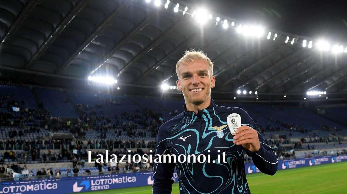 Lazio, Isaksen è una furia: le sue pagelle contro il Parma