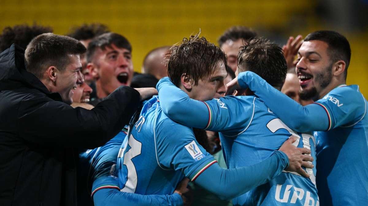 Calciomercato | Il Napoli è scatenato: nuovo colpo in vista della Lazio?