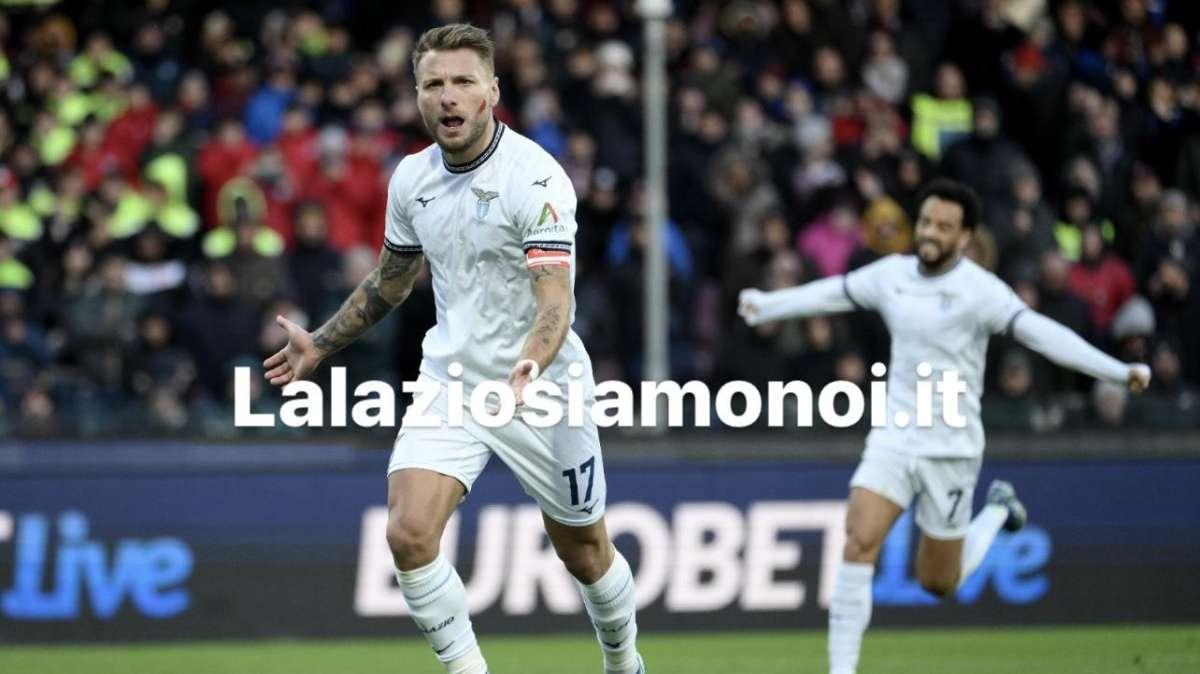 Rimedio: "La Lazio sorretta da tre giocatori. C'è un cambio generazionale"