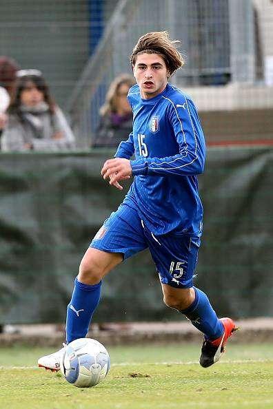 Italia Under 17, gli Azzurrini perdono il primo posto ma si qualificano. Portanova in campo nella ripresa