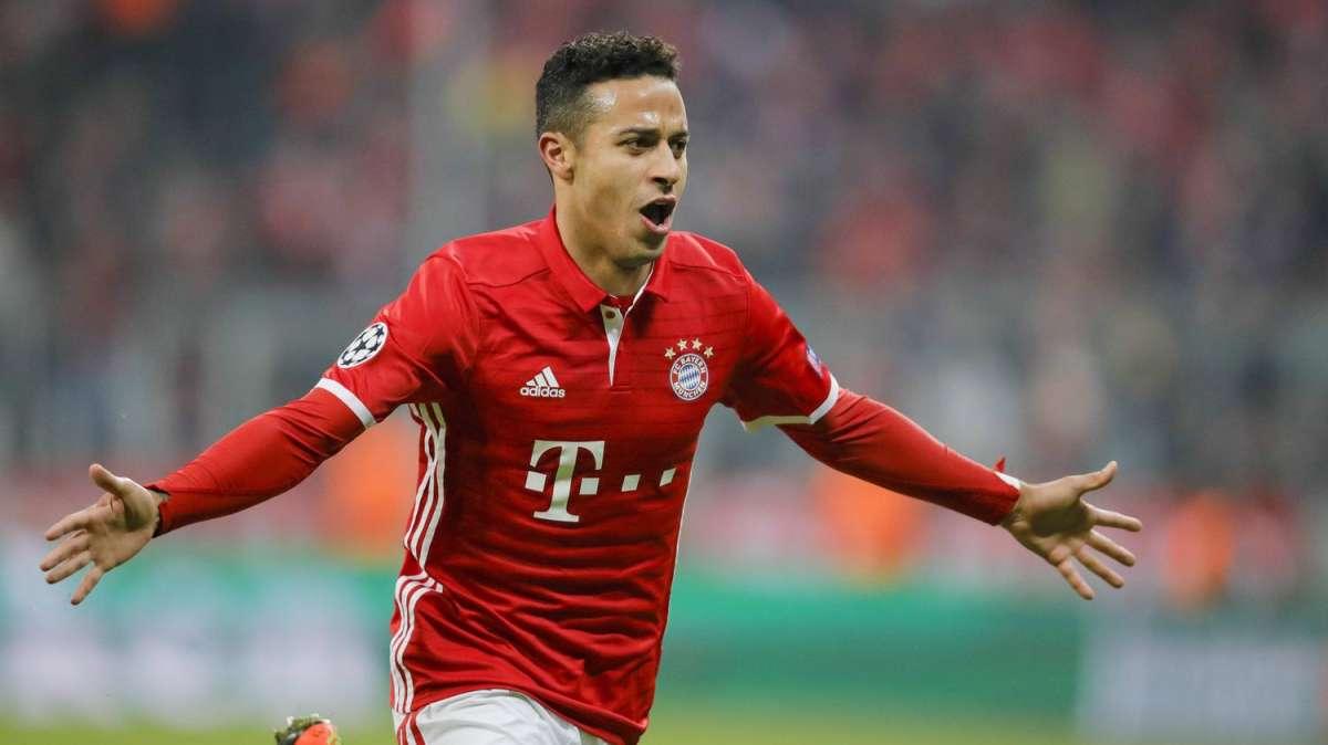 Liverpool, il nuovo acquisto Thiago Alcantara positivo al coronavirus