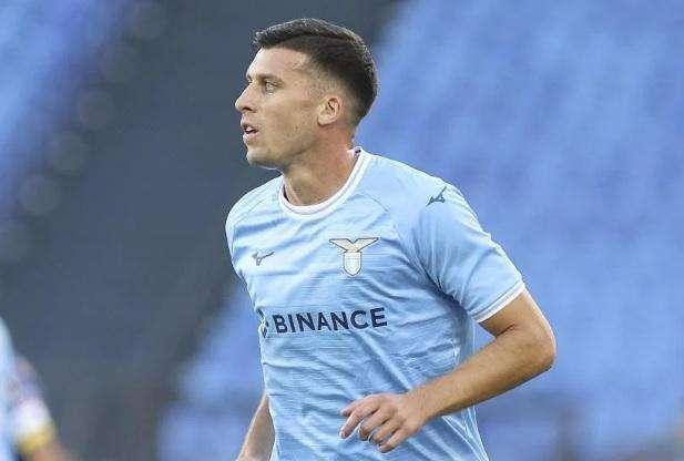 Lazio, Margiotta esalta Casale: "Per il Verona la sua è una storia su tutte"