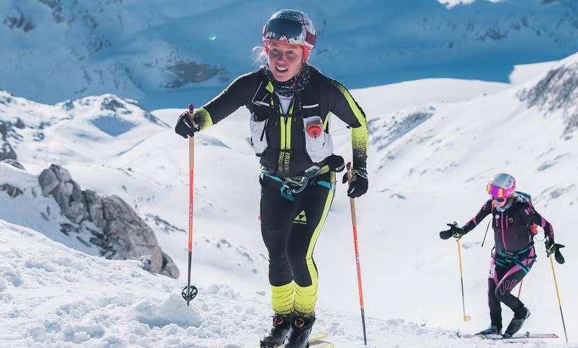 Lutto nel mondo dello sport: è scomparsa l'ex campionessa olimpica Laura Dahlmeier