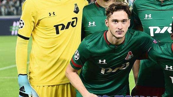 Lazio - Lokomotiv Mosca, Zhivoglyadov: "Il derby ha ridato fiducia ai biancocelesti"