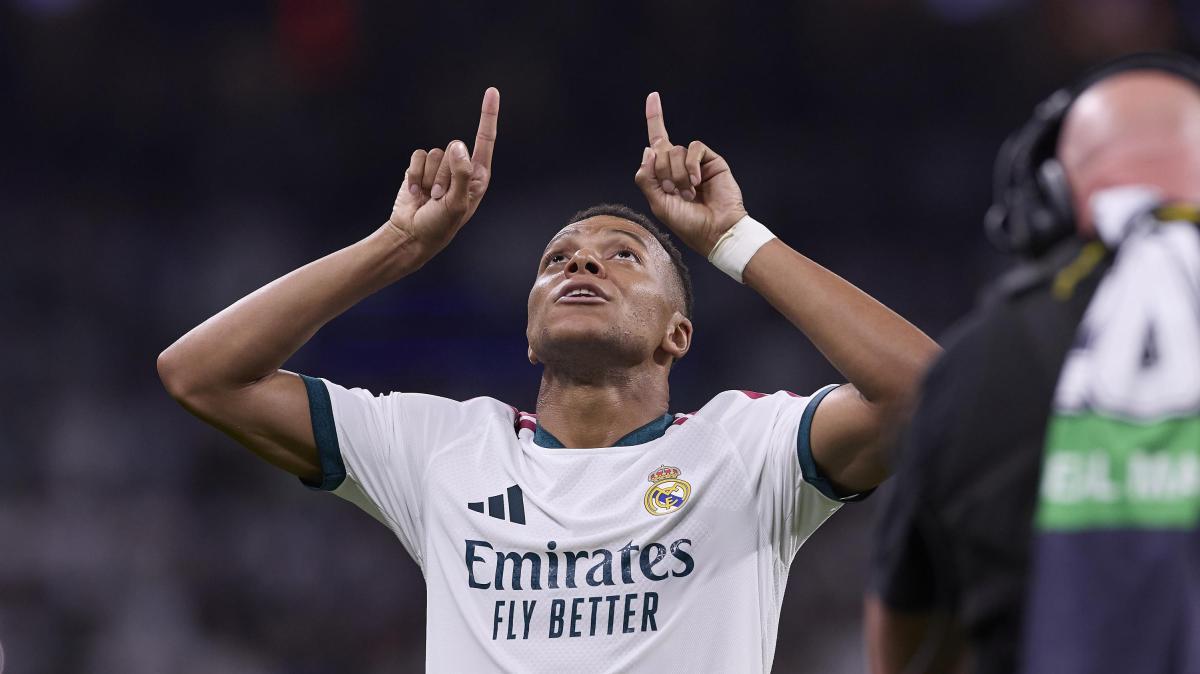 NEWS | Real Madrid, Mbappé, Vinicius e Konaté nella bufera: cosa è successo - VD