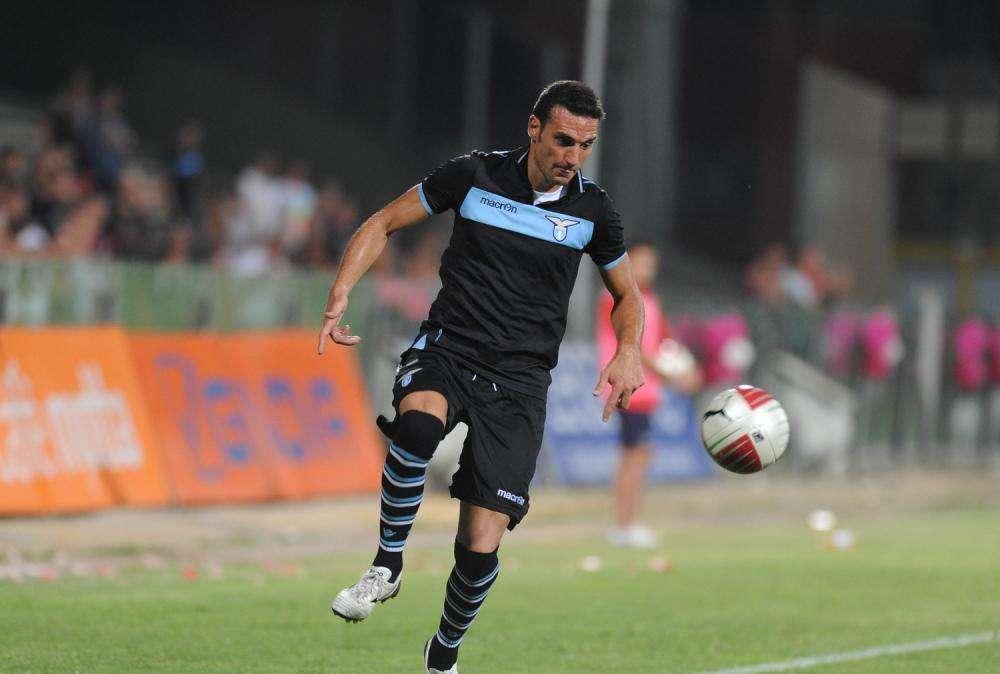 Lazio-Siviglia, guarda chi c'é: all'Olimpico arriva il ct Scaloni