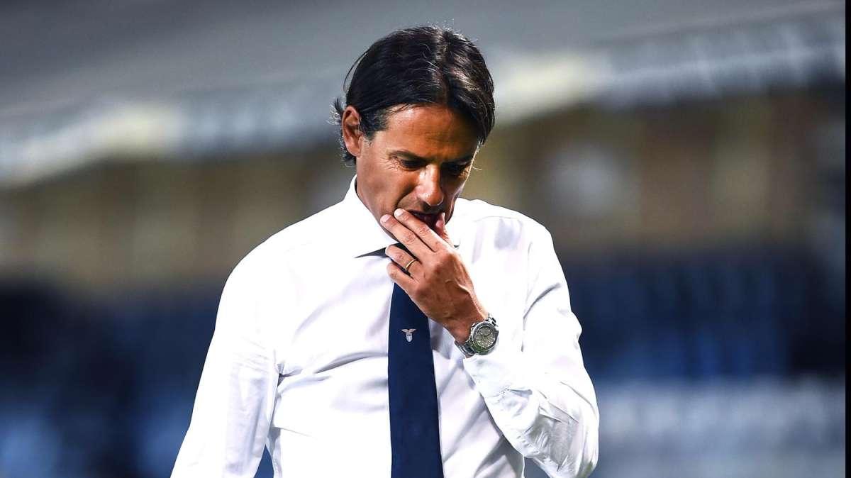 Bologna - Lazio, i convocati di Inzaghi: ci sono solo quattro difensori